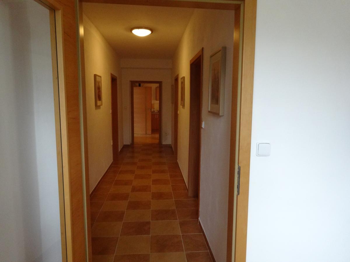 Hostinec U Janatu S Ubytovanim Cestin Exterior foto